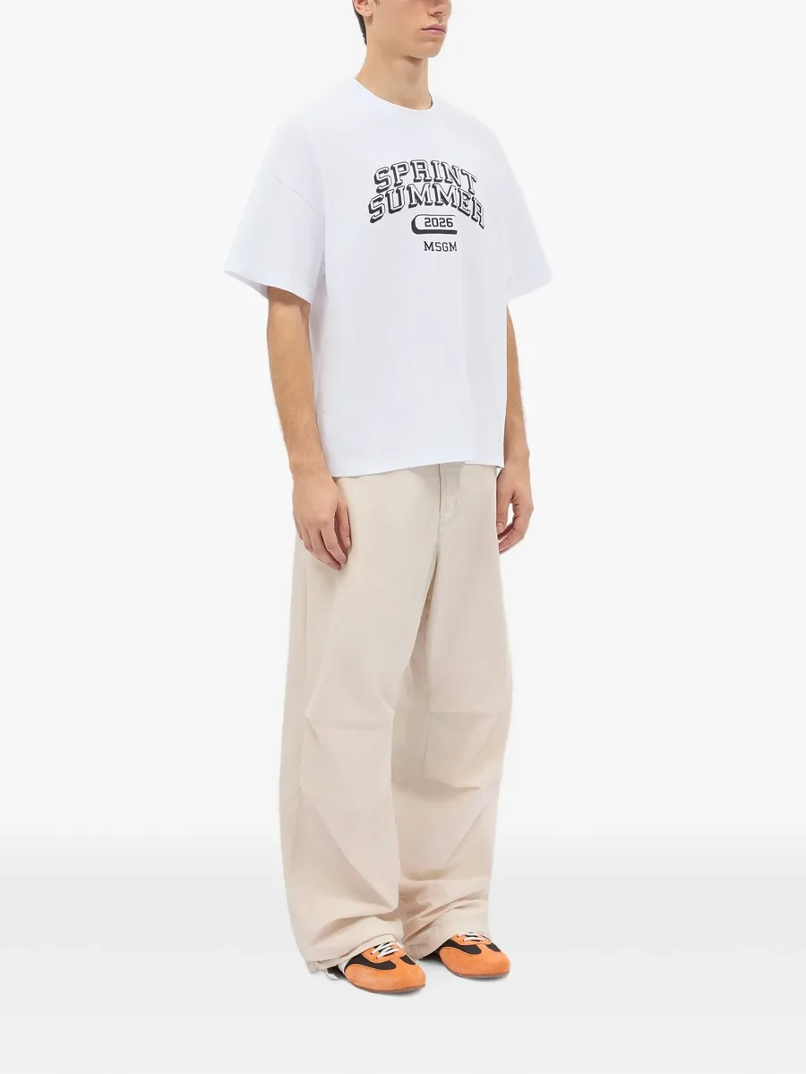 welt-pocket trousers 6