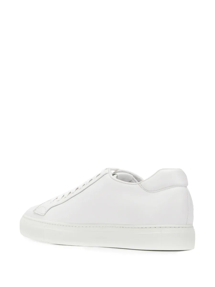 low-top sneakers 5
