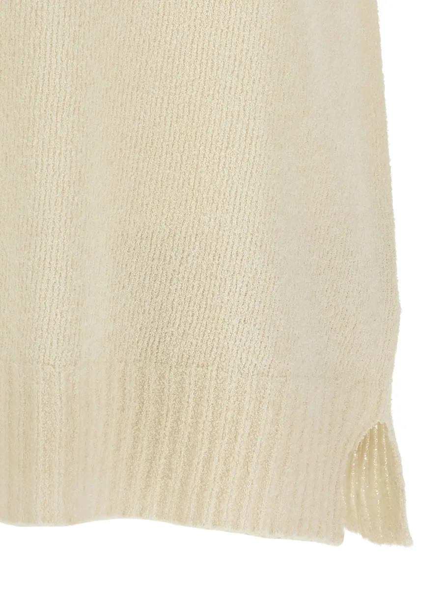 button-fastening polo shirt 8