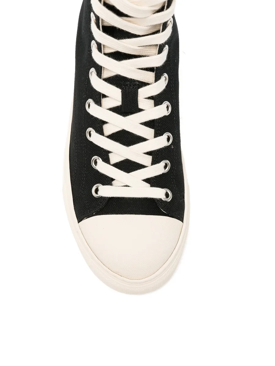 кроссовки Plimsoll 8
