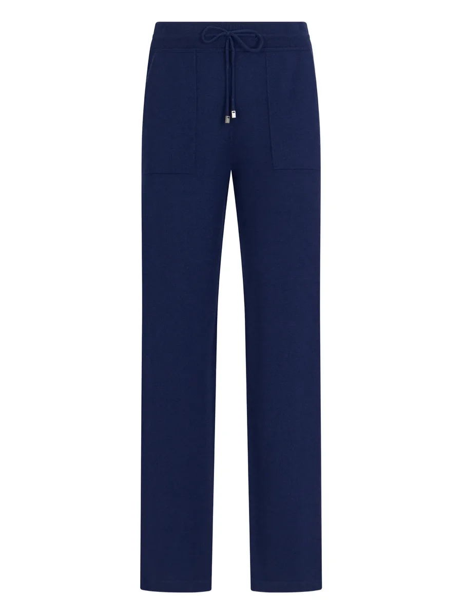 drawstring trousers 1