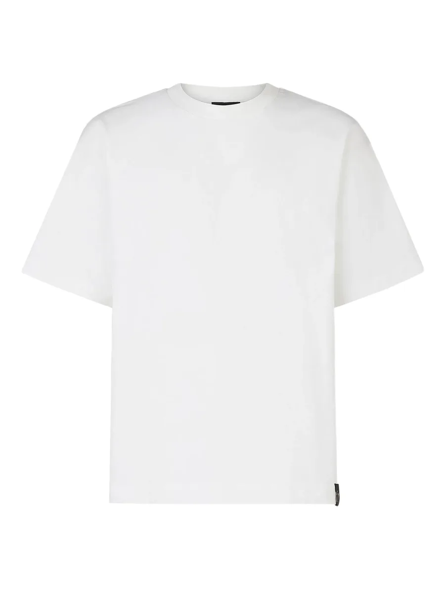 signature-logo T-shirt 1