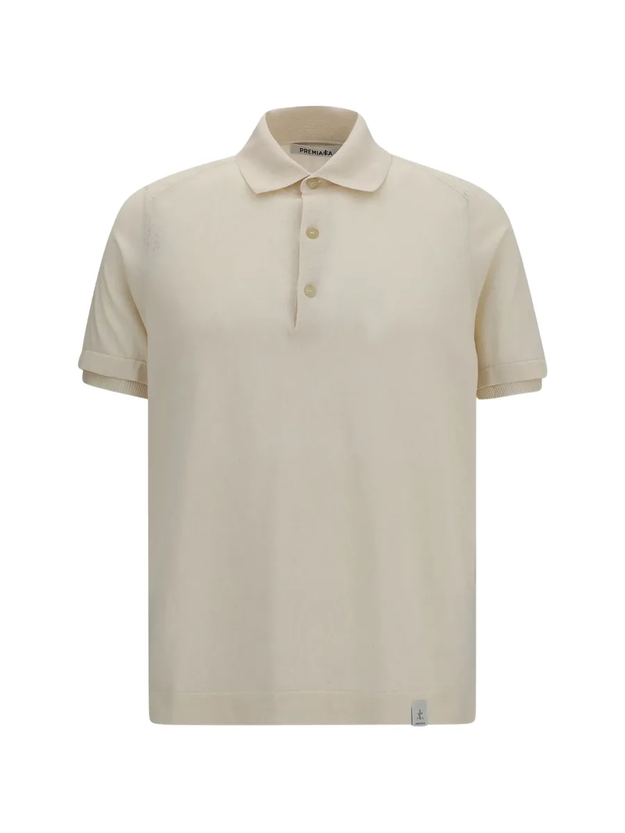 short-sleeve polo shirt 1