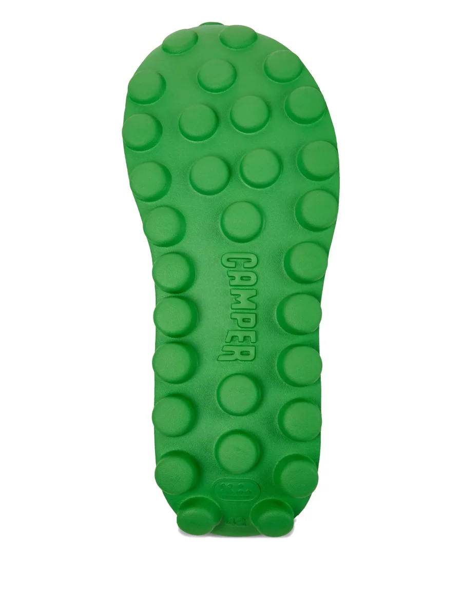 кроссовки Pelotissima из коллаборации с Sunnei 7