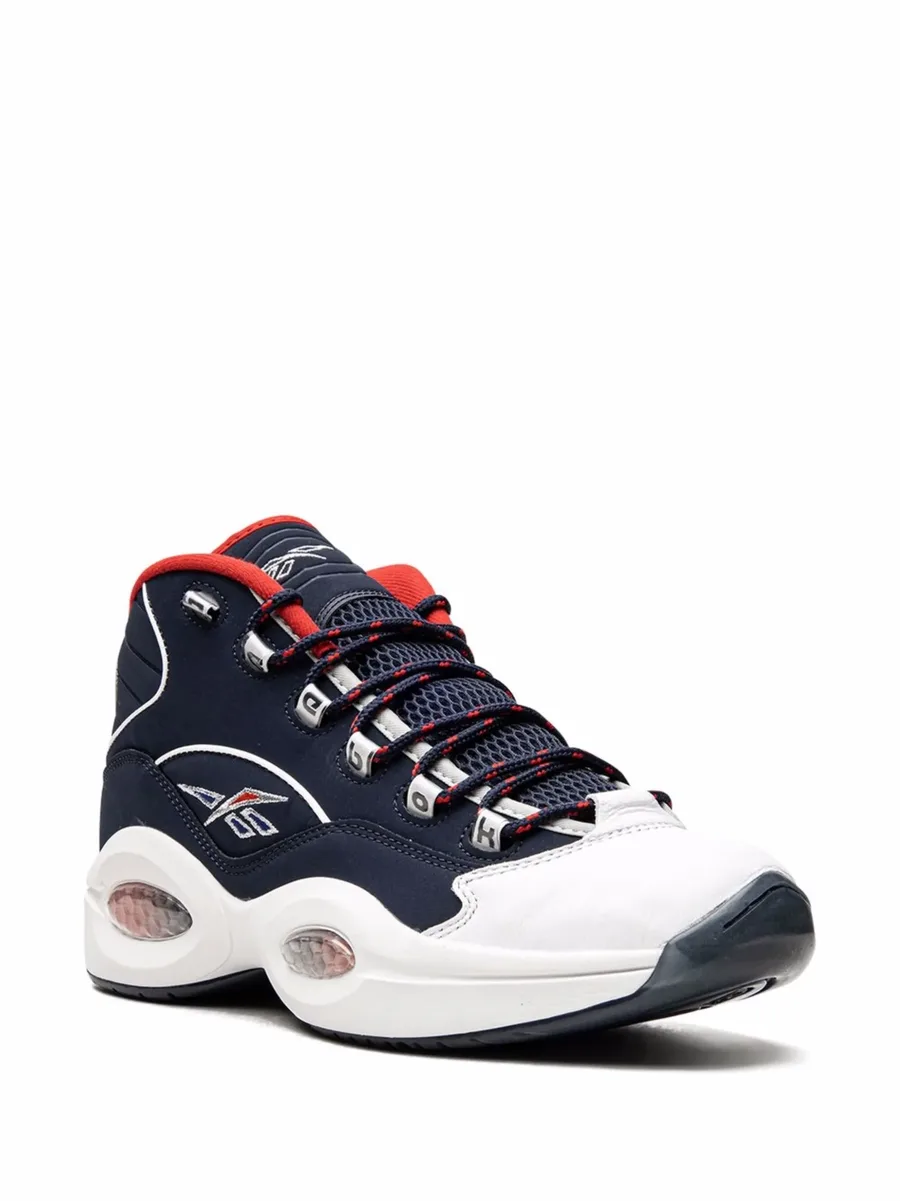 Question Mid "USA" sneakers 4