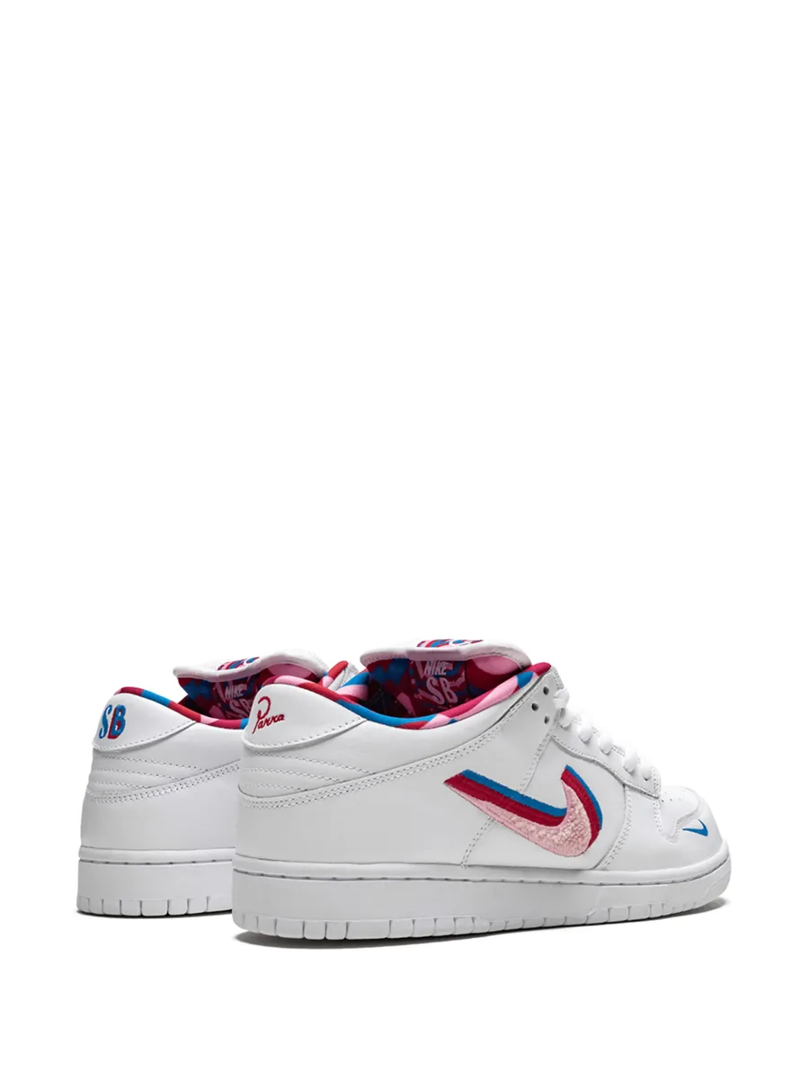 кроссовки SB Dunk Low 5