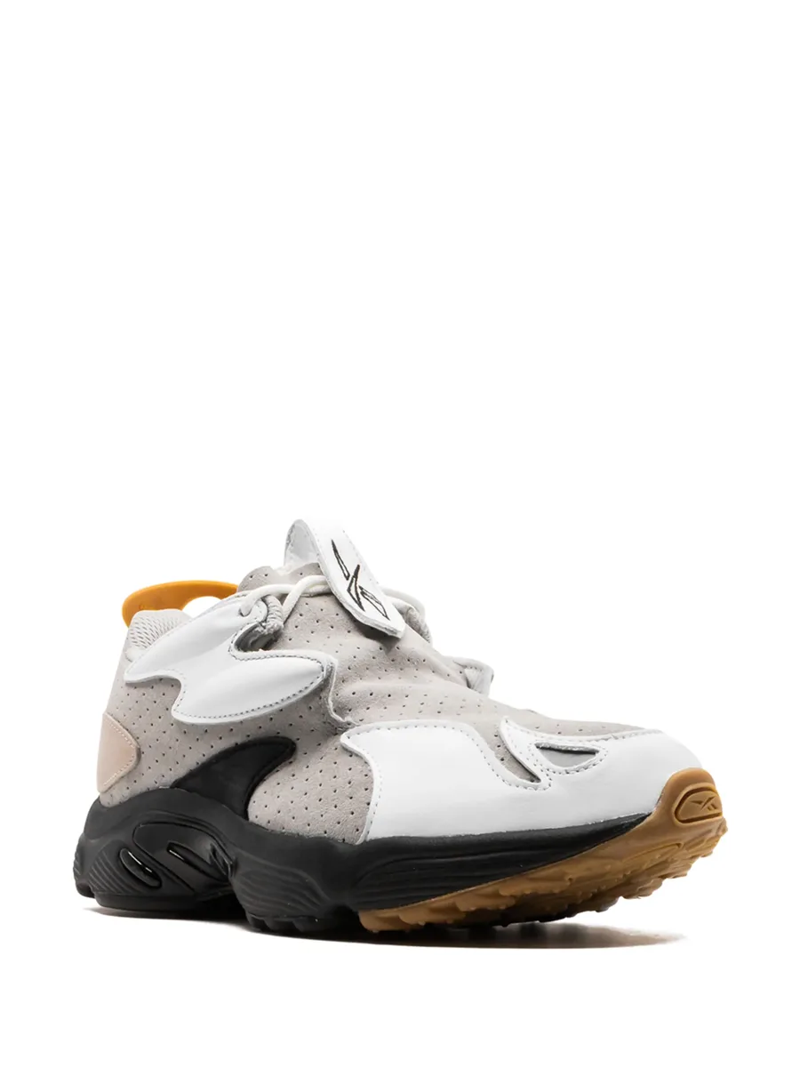 кроссовки Daytona DMX Experiment 2 3