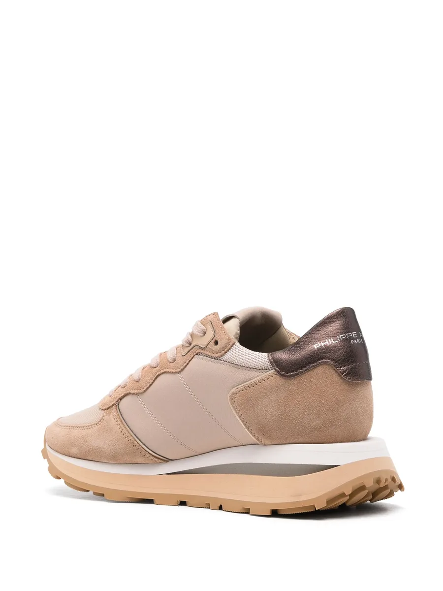 Tropez Haute sneakers 7