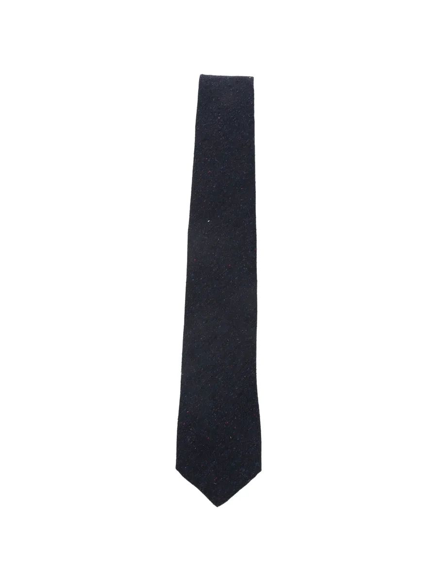 speckled tie 1