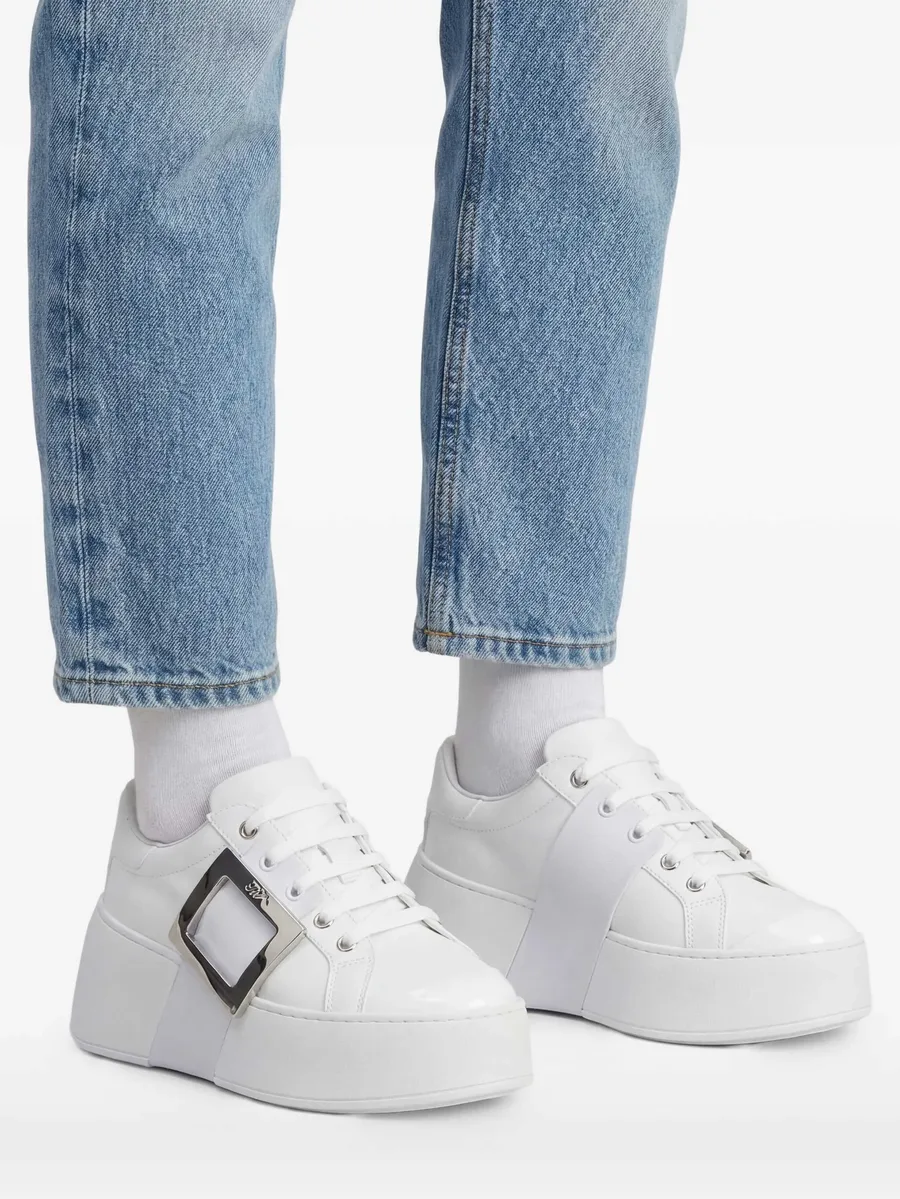 кроссовки Viv' Skate 70 3