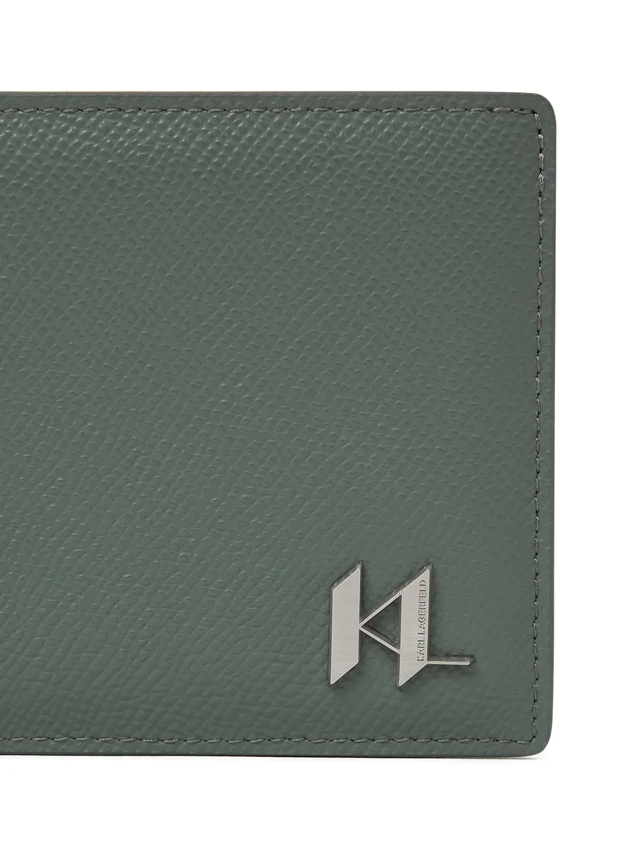 кошелек K/Monogram 7
