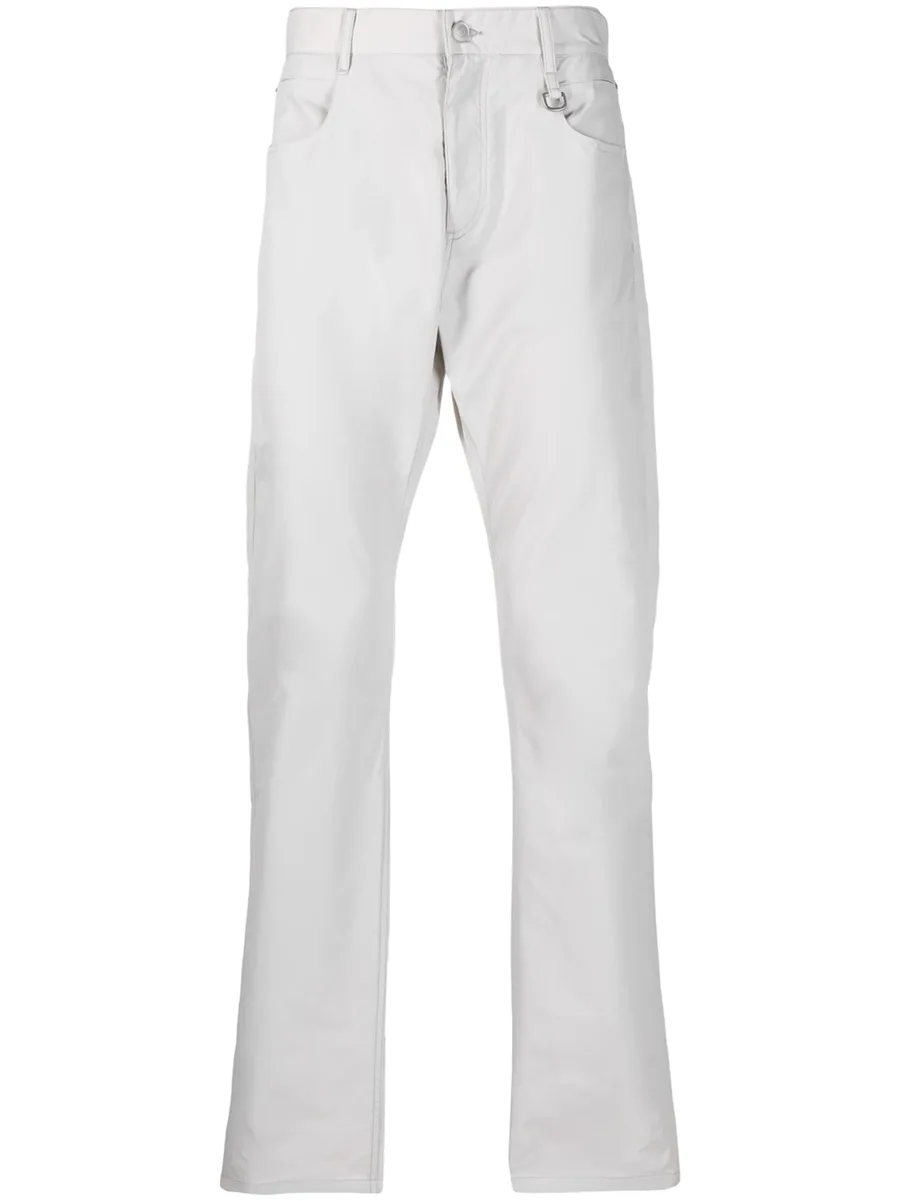 straight-leg trousers 2