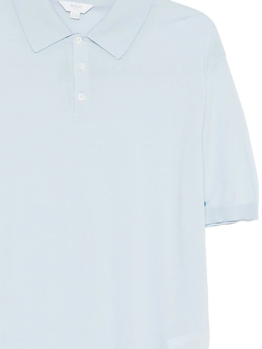 short-sleeve polo shirt 5
