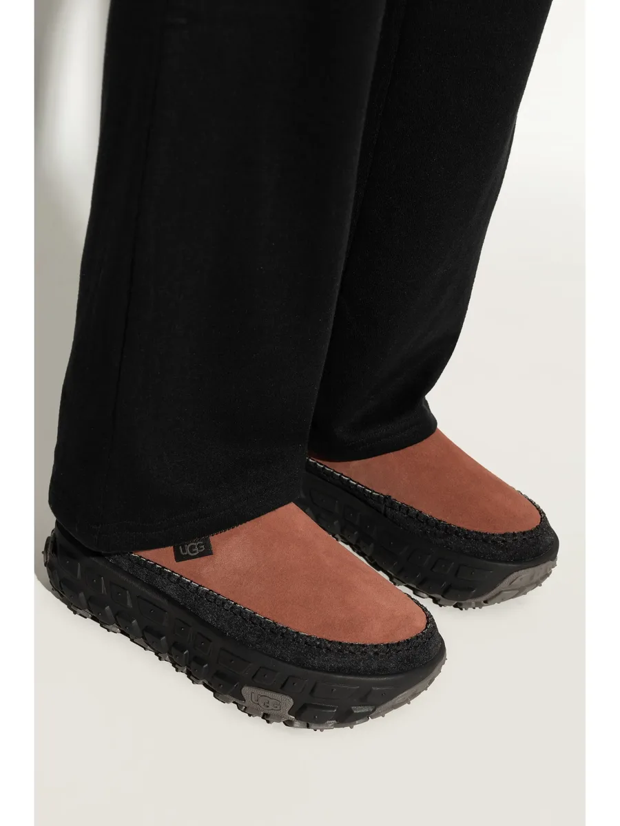 Daze sneakers 4