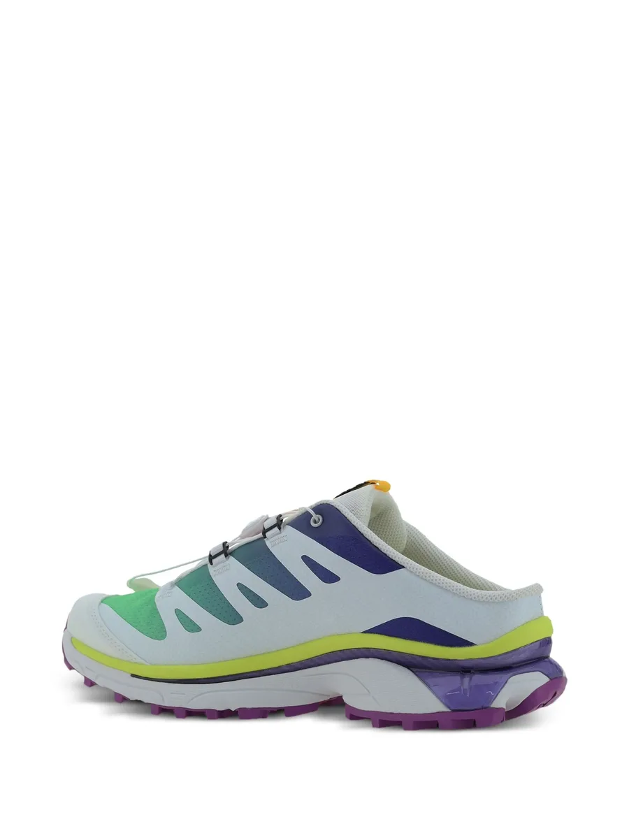 x Salomon XT-4 mules 6