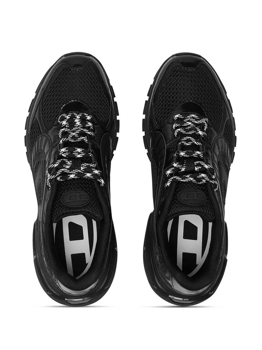 S-Pro-V-Dense mesh sneakers 8