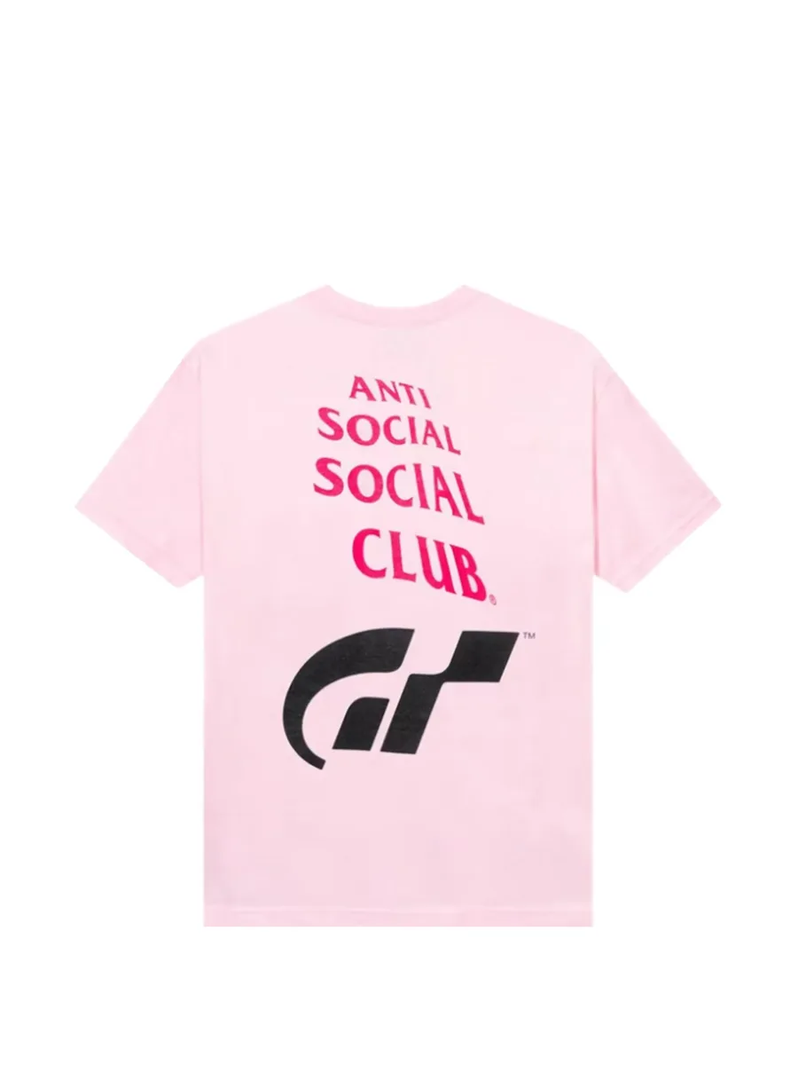 футболка Gran Turismo из коллаборации с ASSC 3