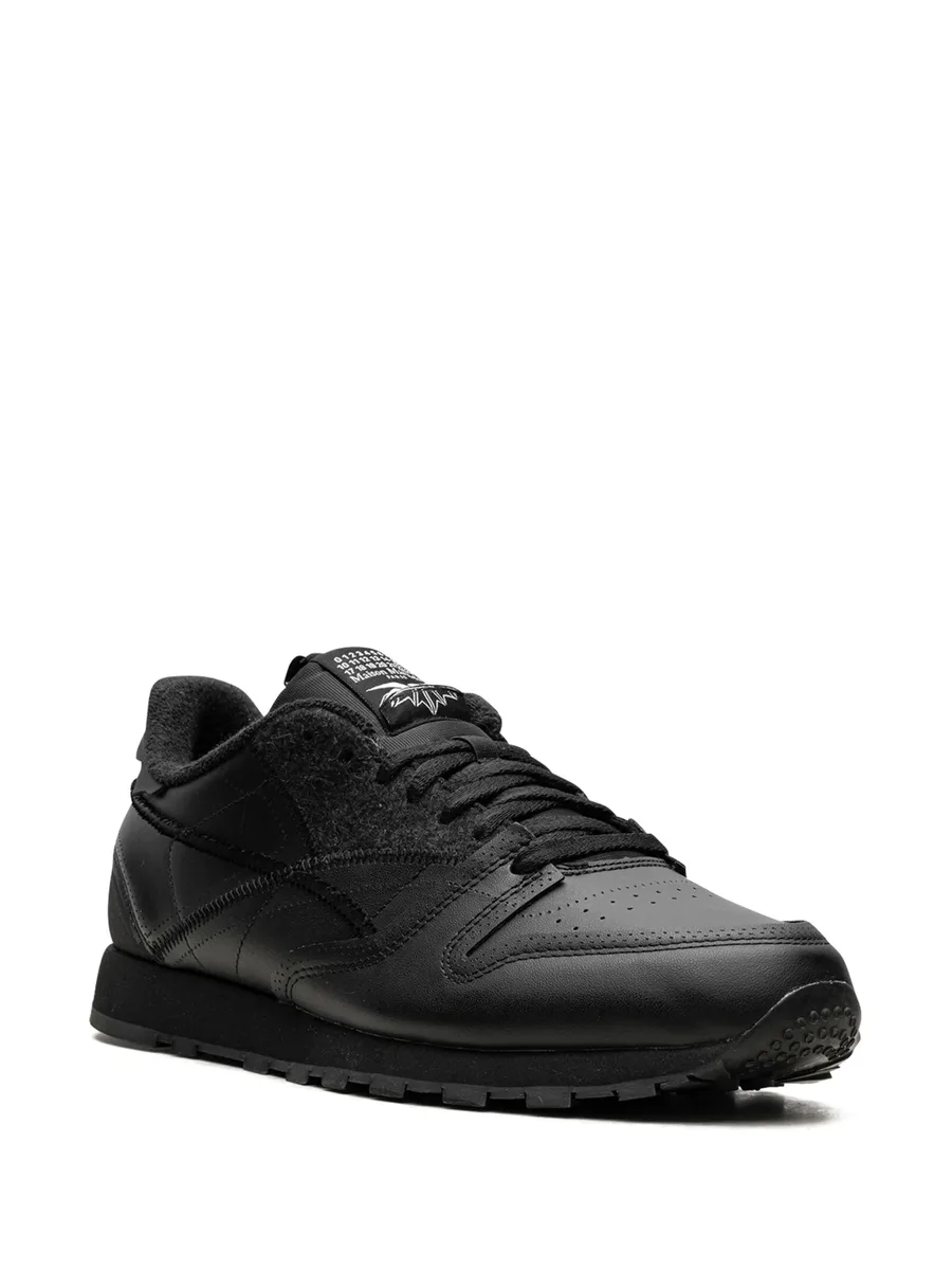 кроссовки Maison Margiela CL Memory Of Shoes 4