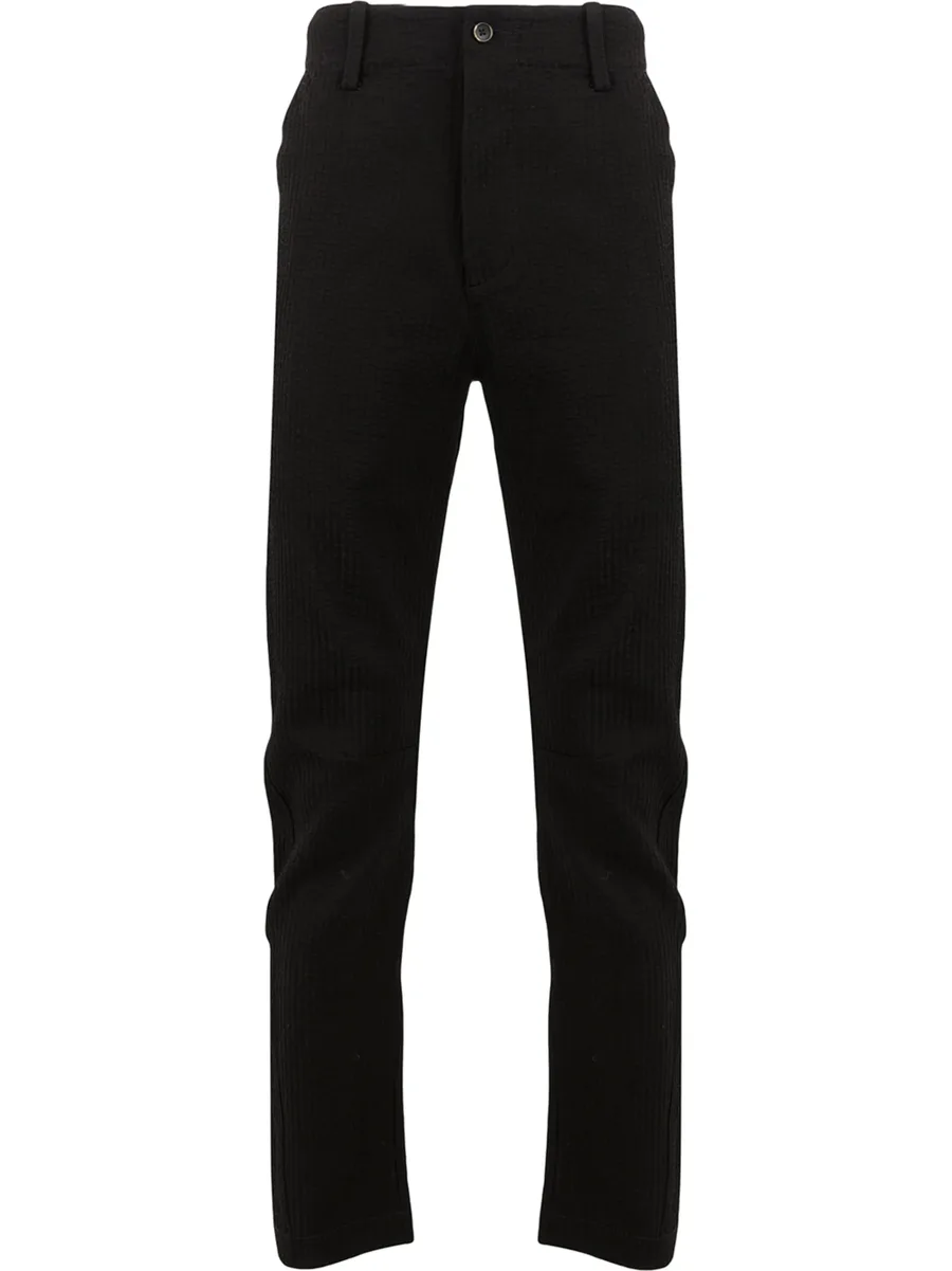 Felix striped trousers 1
