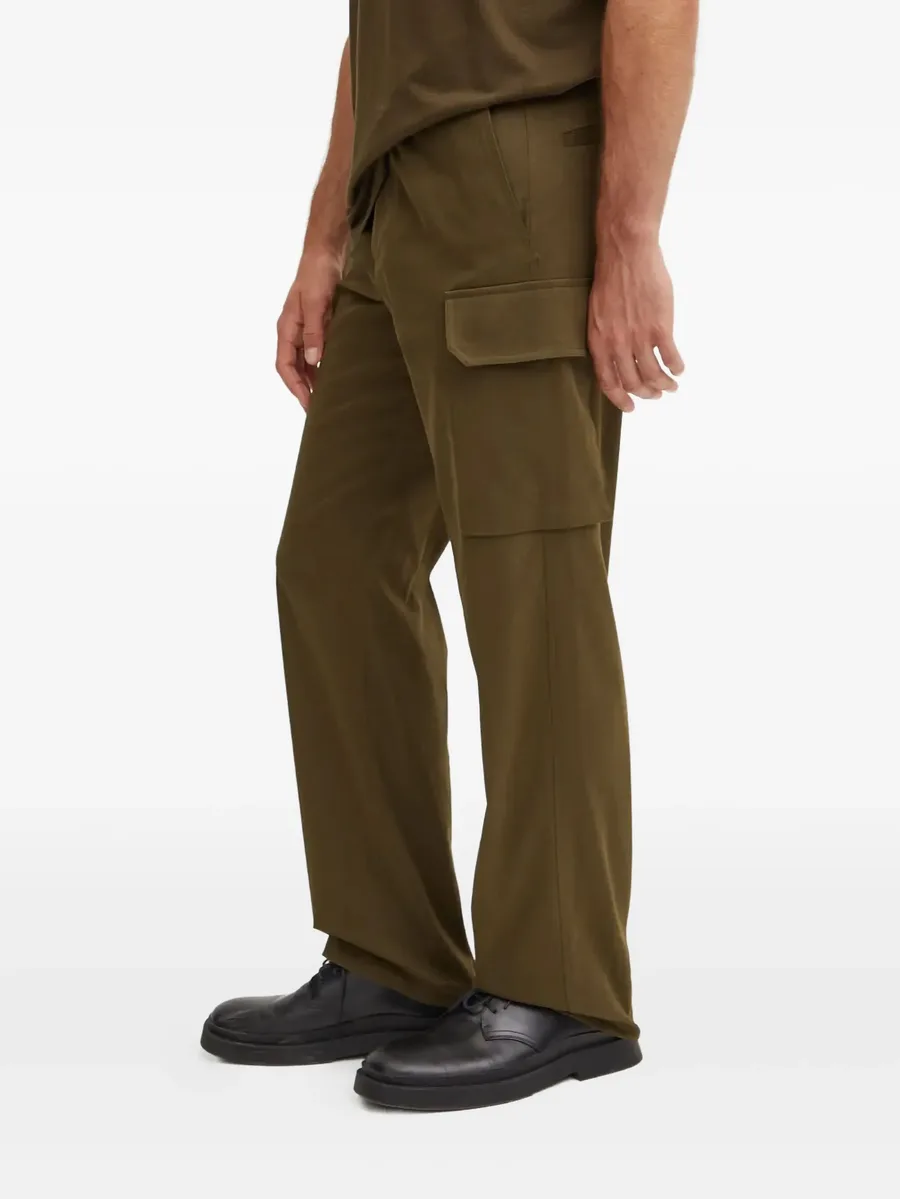 cargo-pocket trousers 5