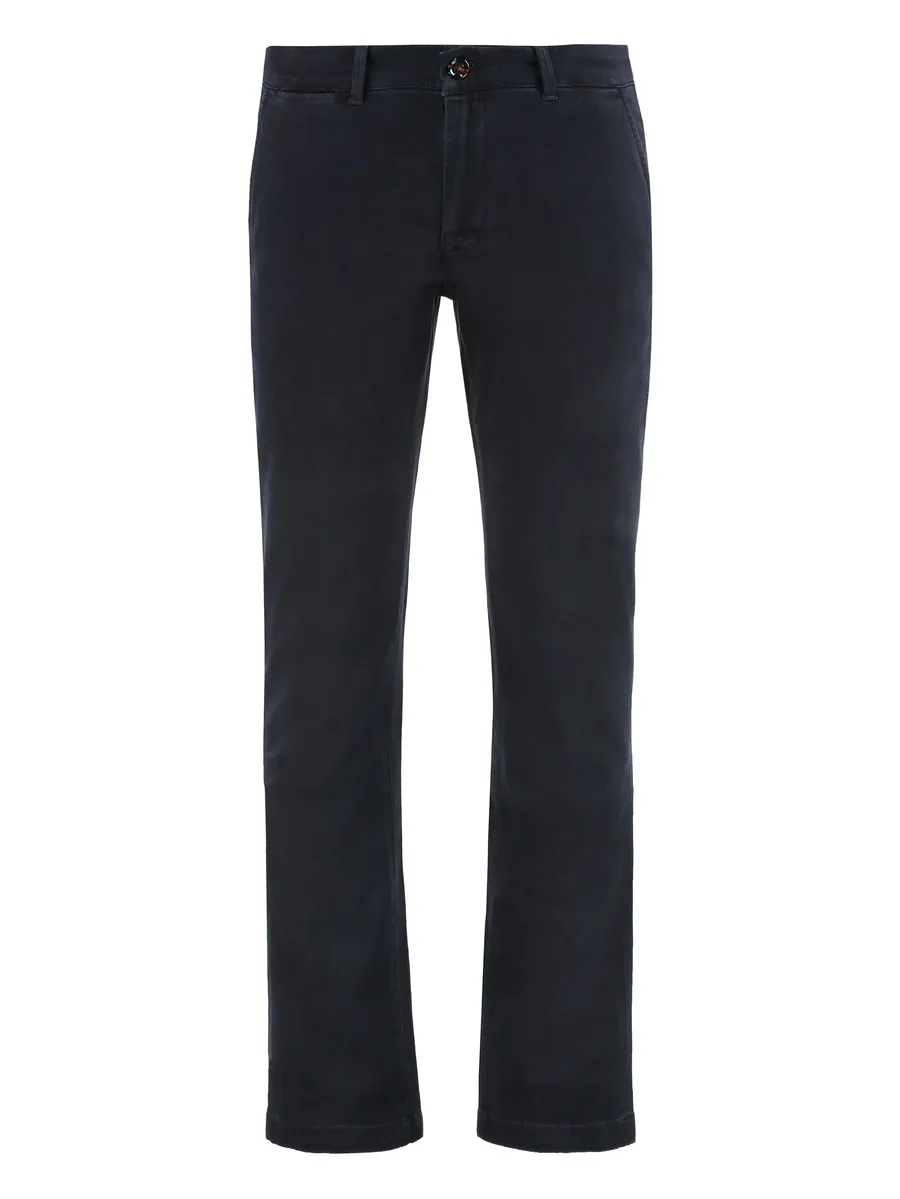 Filicudi trousers 1