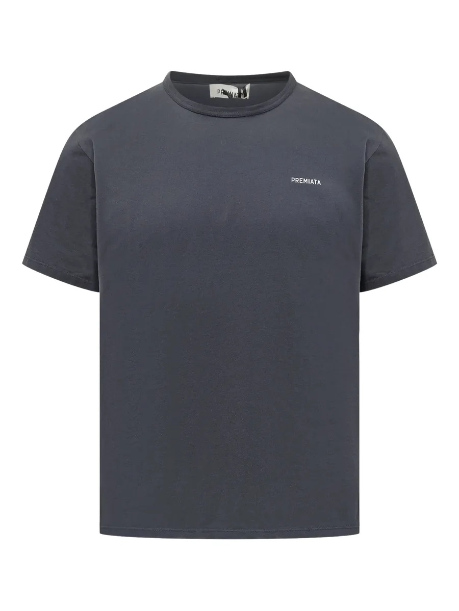 logo T-shirt 2