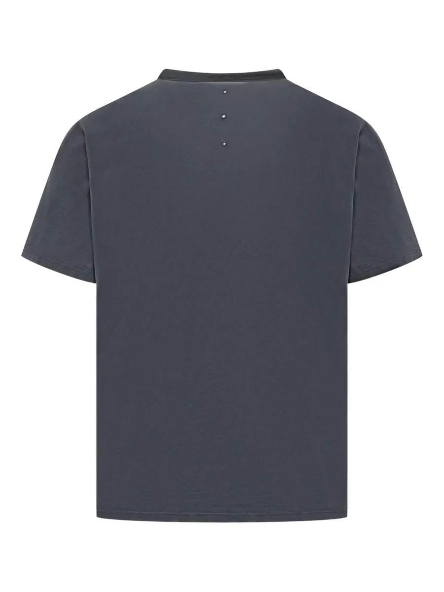 logo T-shirt 4