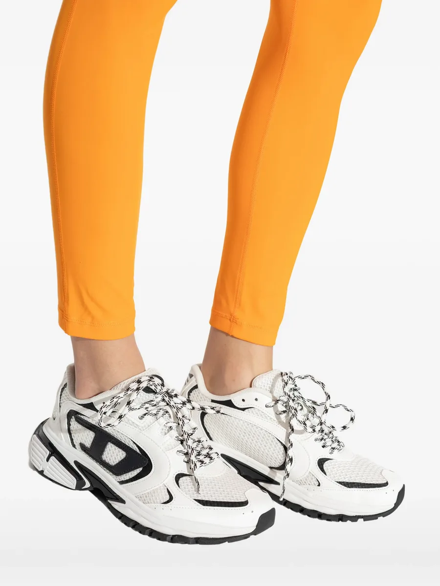 S-PRO-V-DENSE logo print sneakers 9