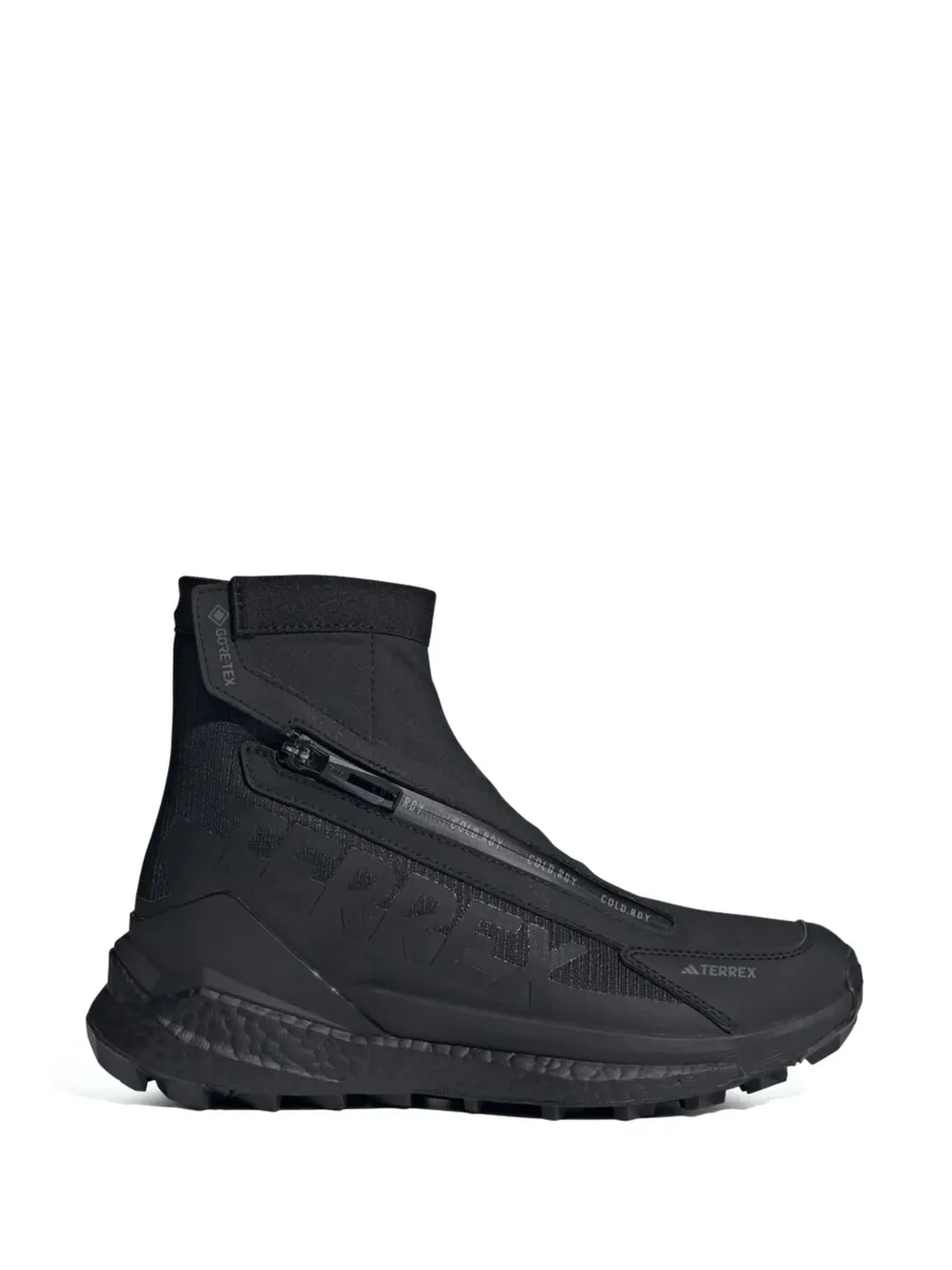 Terrex Free Hiker 2 C.RDY "Black" sneakers 1