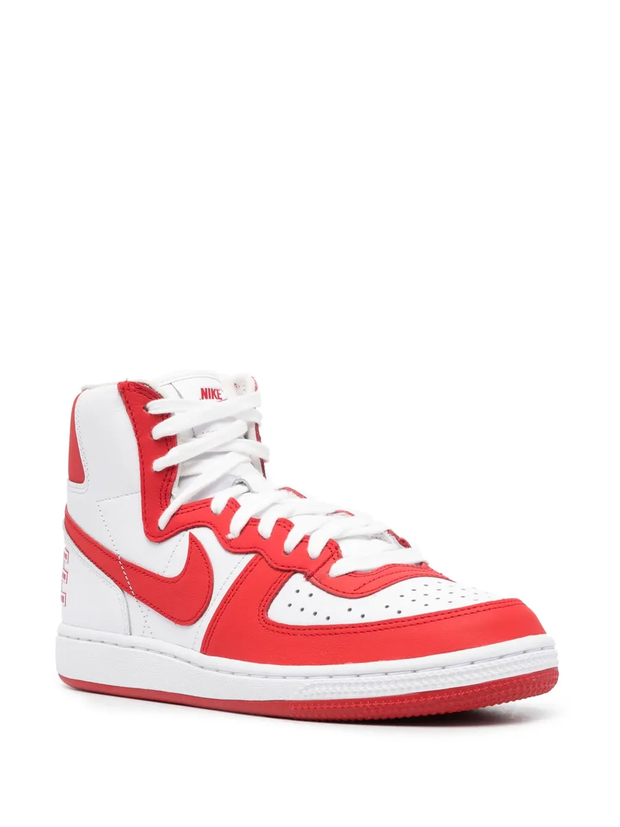 кроссовки Terminator из коллаборации с Nike 3