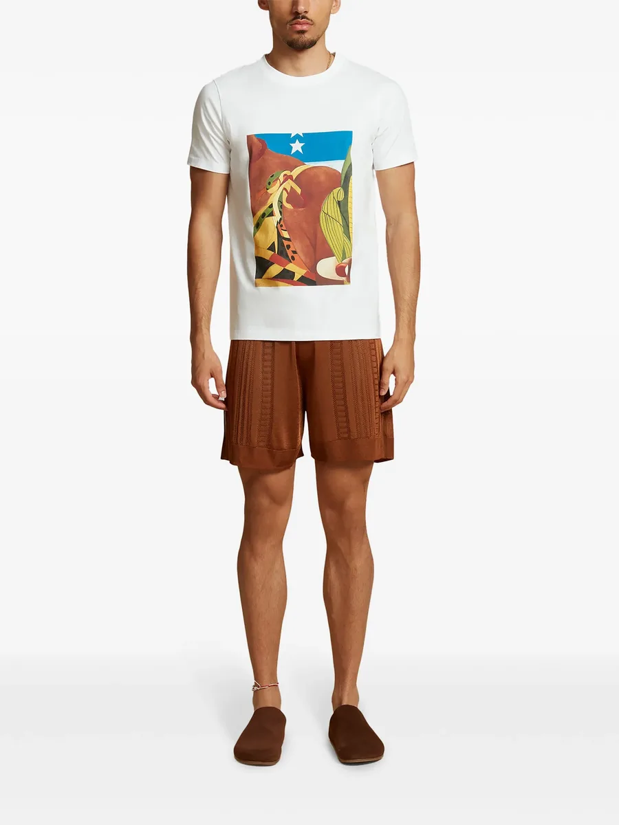 Palenque T-shirt 4