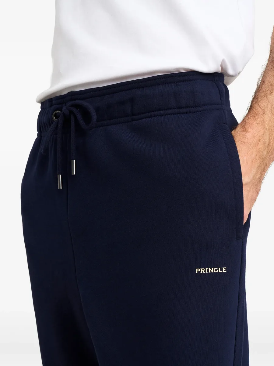 drawstring track pants 9