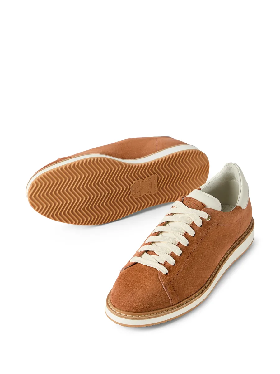 suede sneakers 8