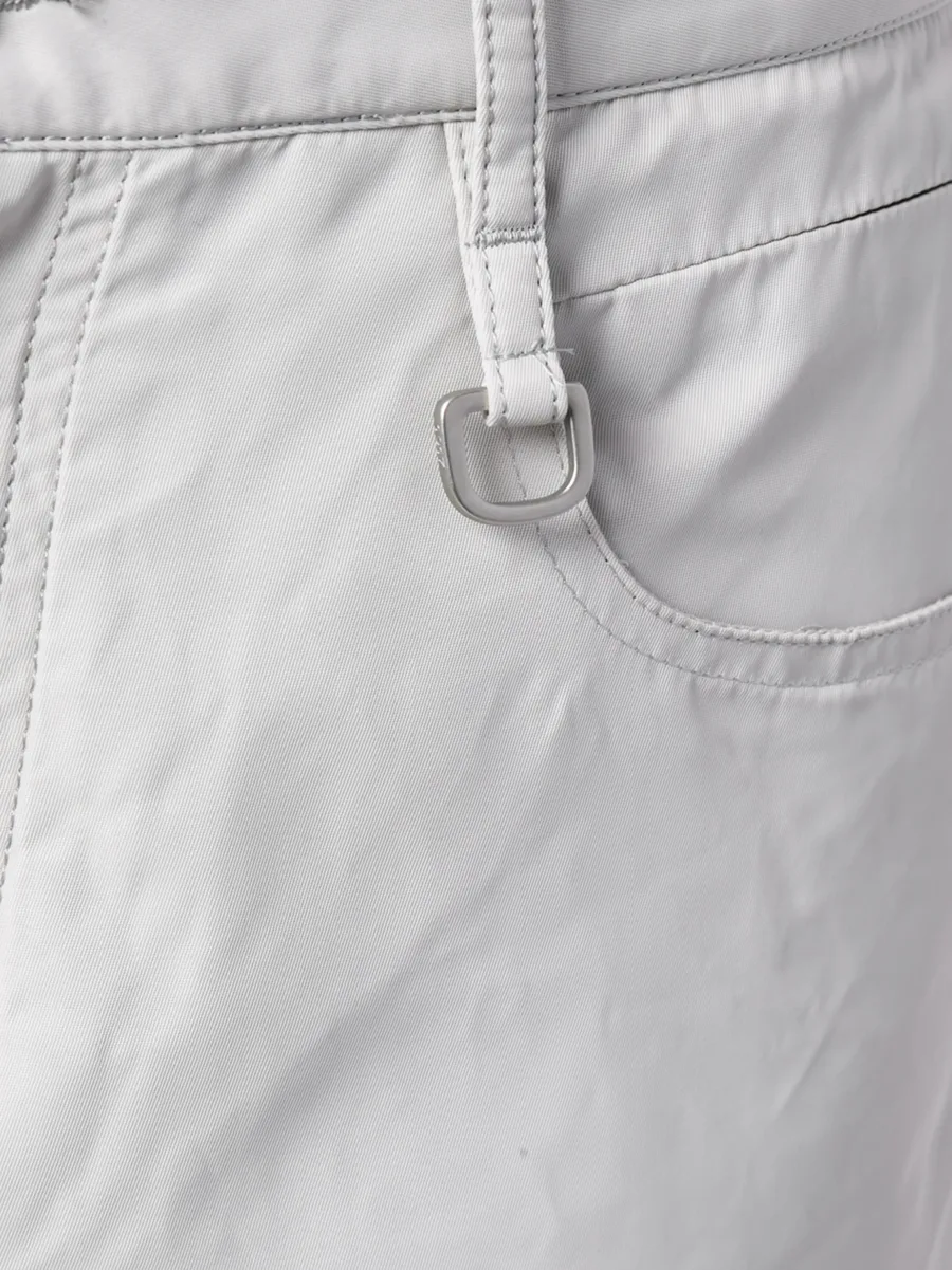 straight-leg trousers 9