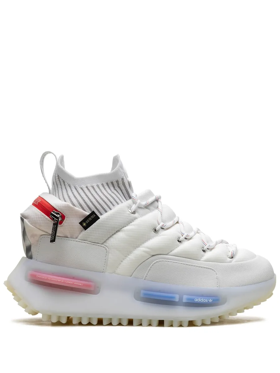 x Moncler NMD Runner sneakers 2