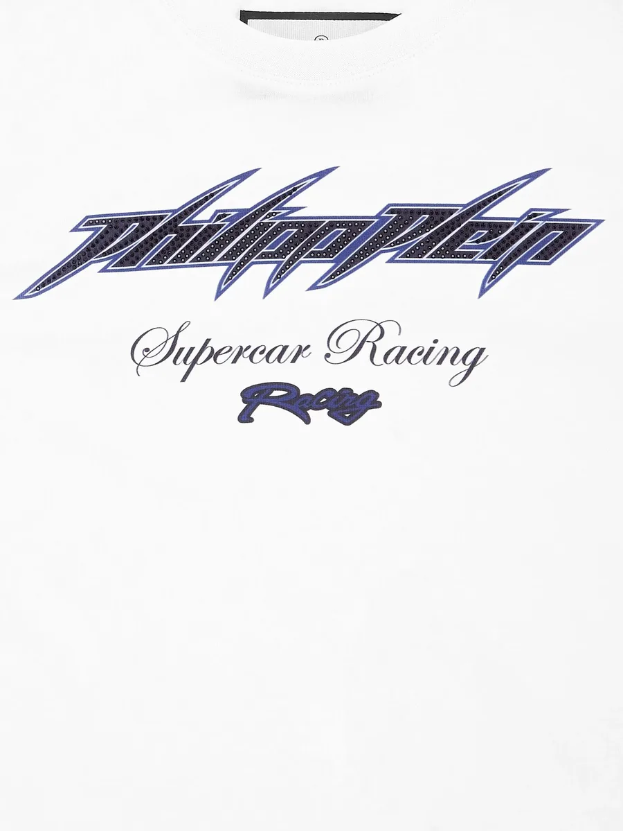 футболка Racing Club 5