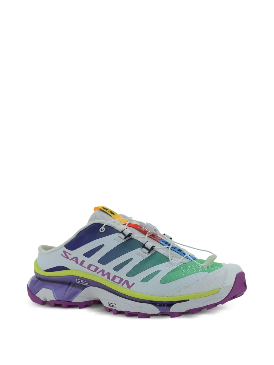 x Salomon XT-4 mules 4