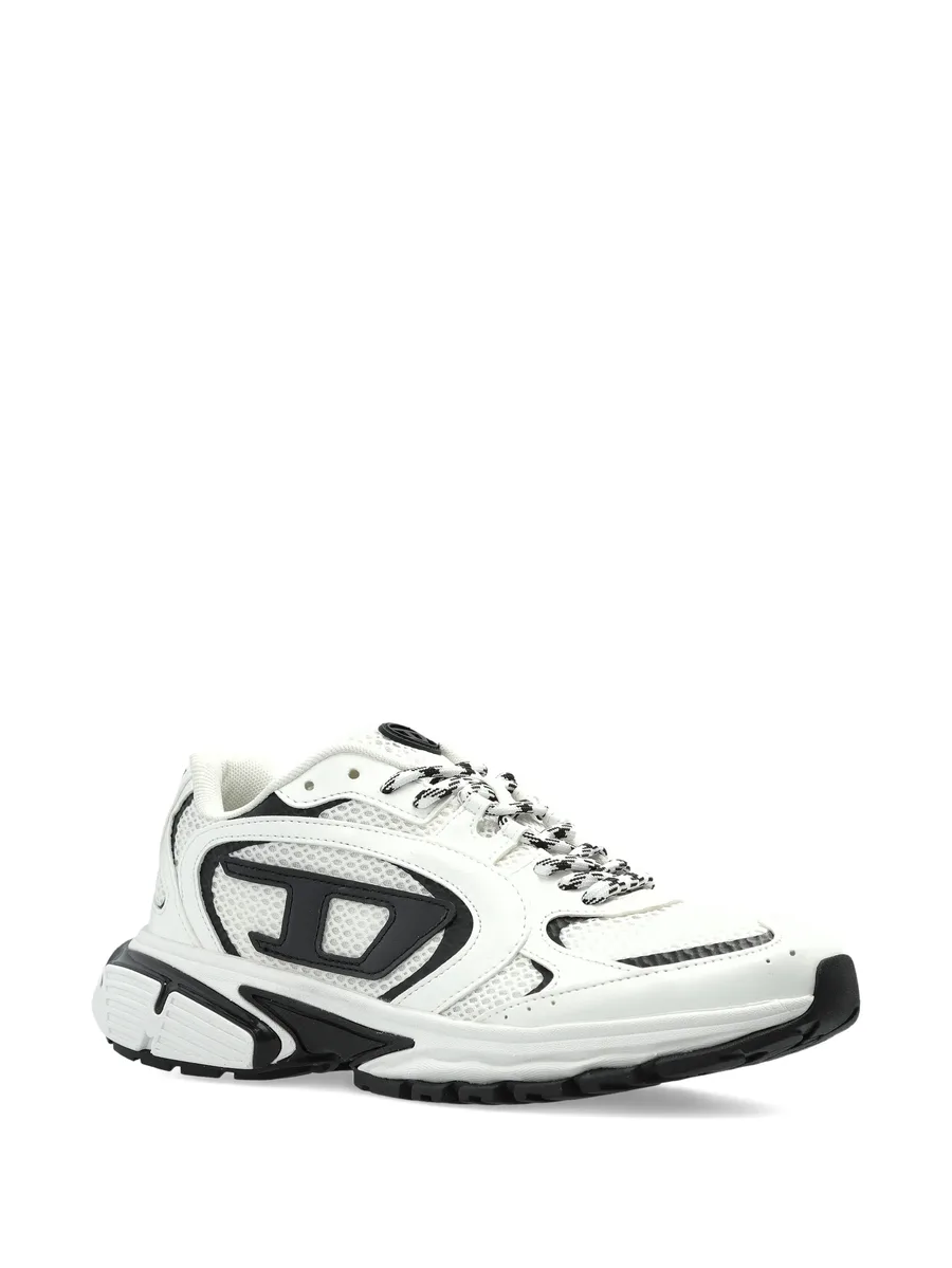 S-PRO-V-DENSE logo print sneakers 3