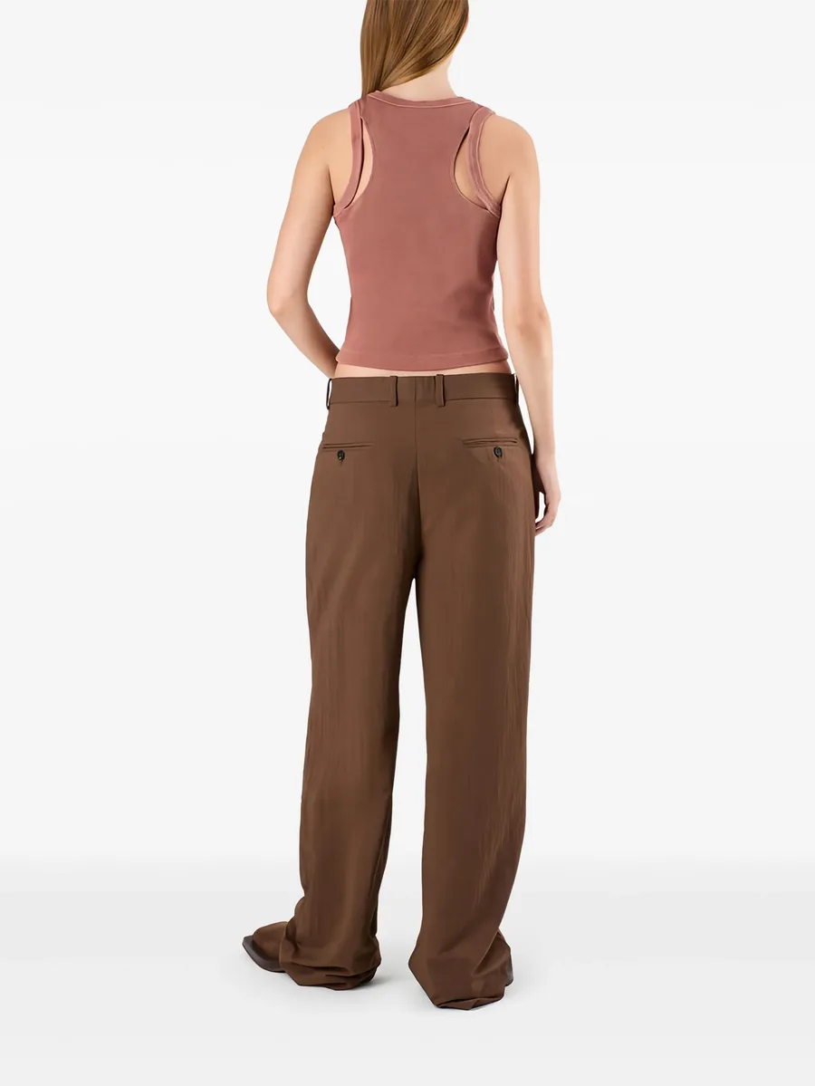tailored trousers 14