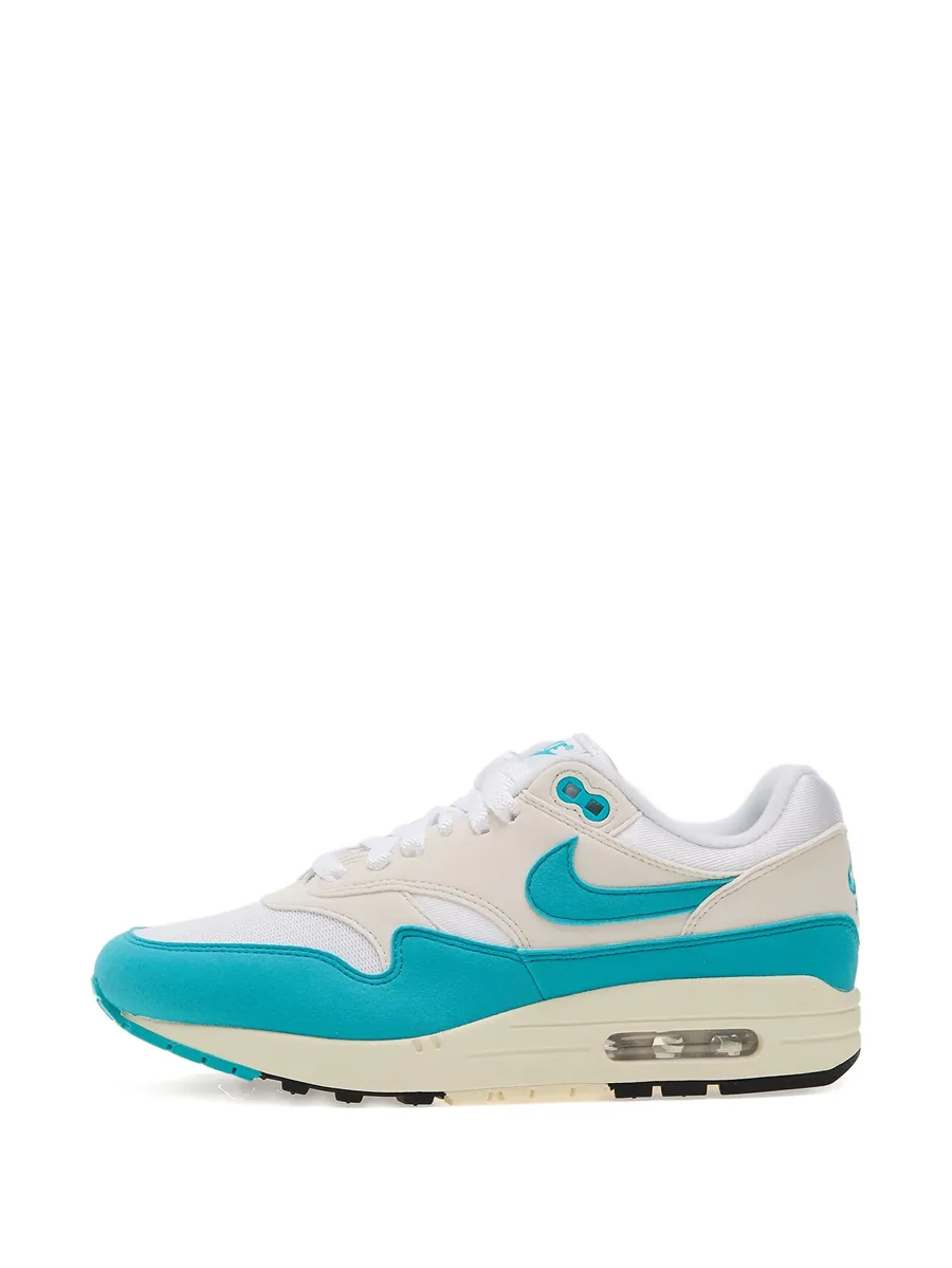 кроссовки Air Max 1 Clear Jade 9