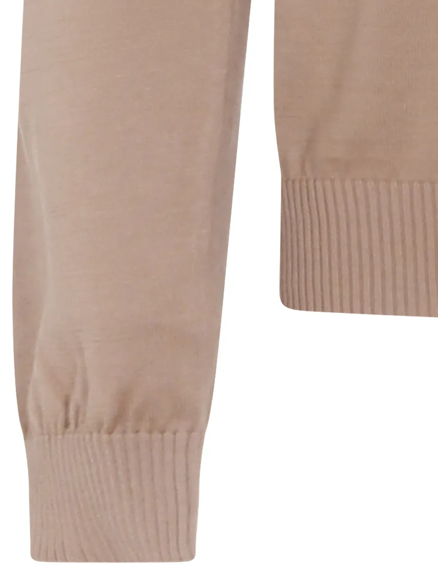 long-sleeve polo shirt 5