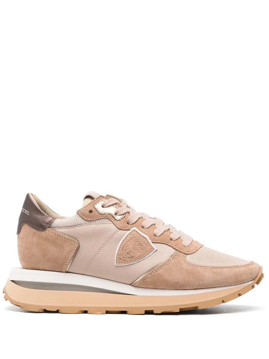 Tropez Haute sneakers 1