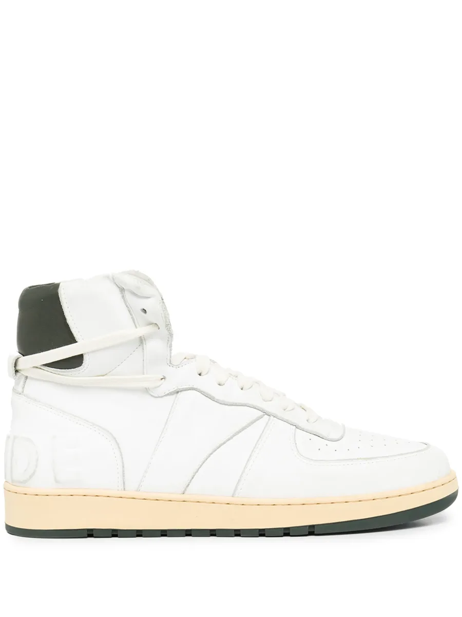 Rhecess-Sky hi-top sneakers 2