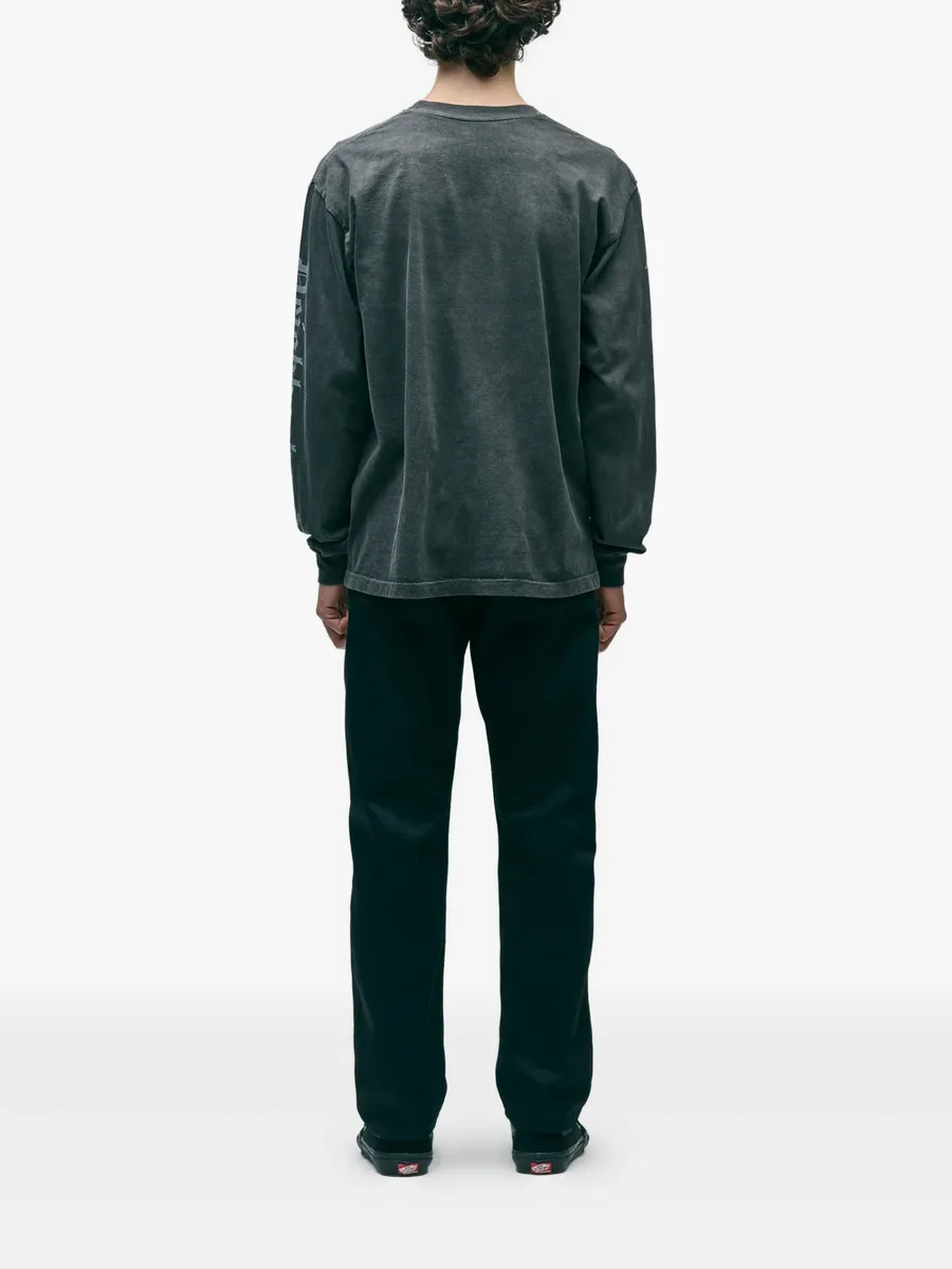 cotton pants 5