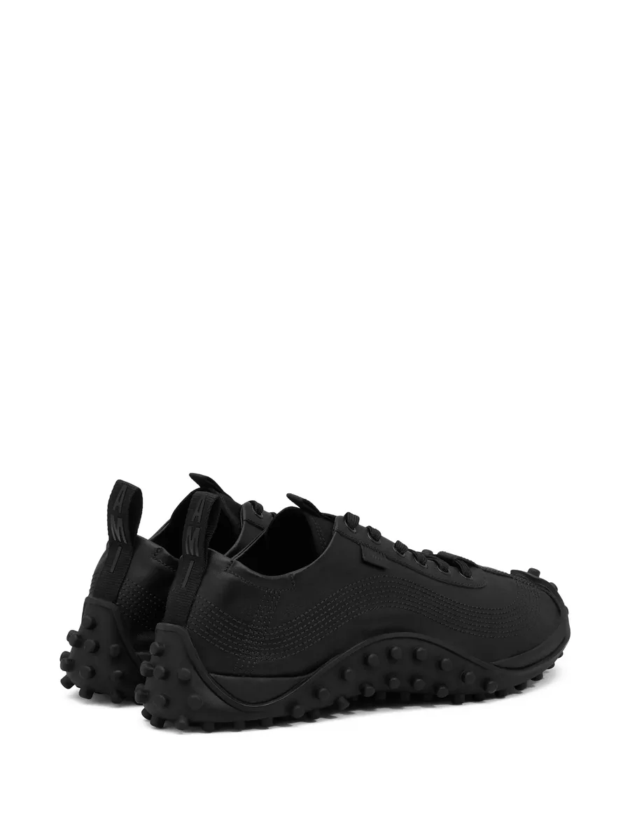 Mirage leather sneakers 6