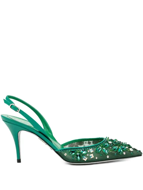 туфли Cinderella 80