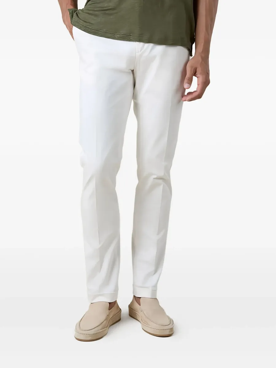 drawstring trousers 1
