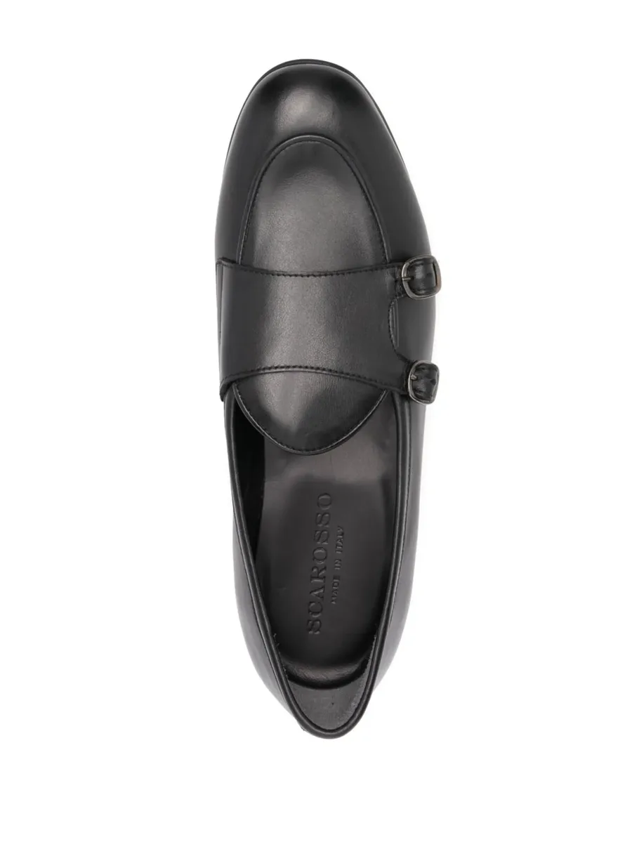 Virginia leather loafers 7