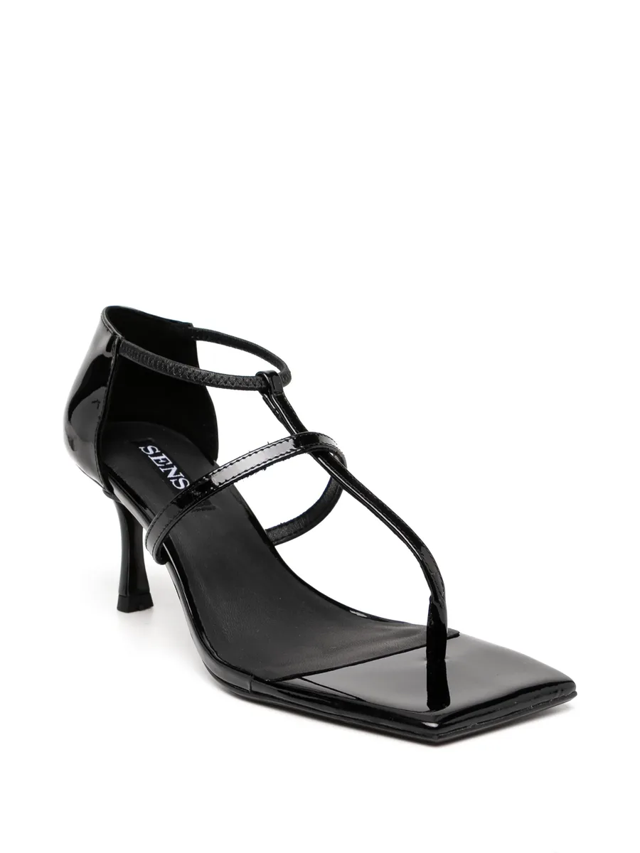 Ebbie heeled sandals 3