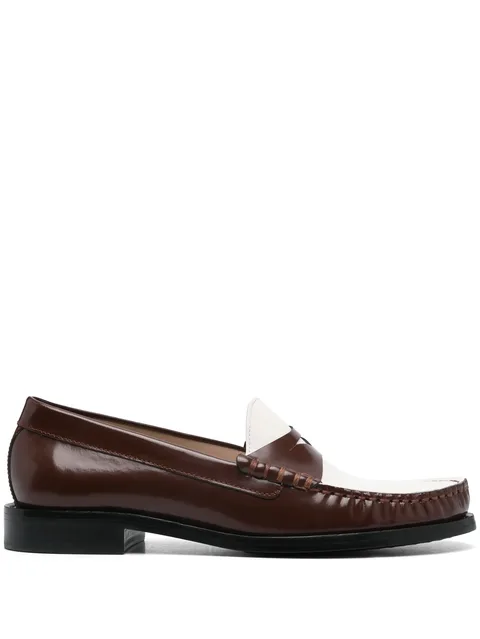 Lottie loafers